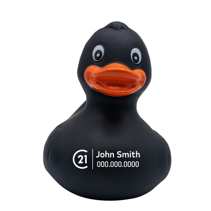 Black Duck - Personalized