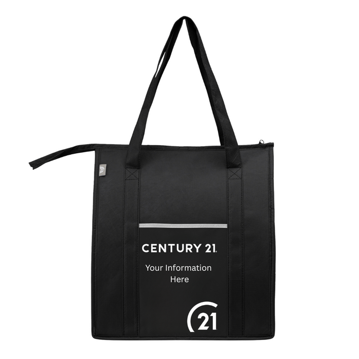 North Park Cooler - Personalized