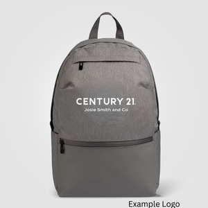 City Backpack - Personalized