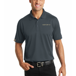 Obsessed Diamond Jacquard Polo - Mens - Century 21 Promo Shop USA