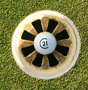 Titliest Pro Golf Ball - 1 Sleeve